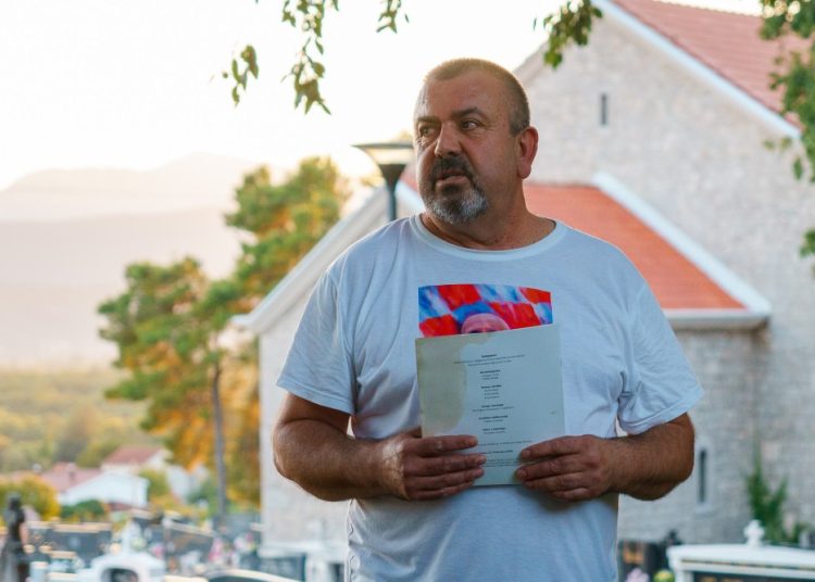 Foto: Bratovština Sv Stjepana - Gorica