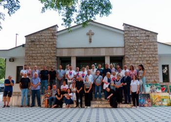 Foto: Bratovština Sv Stjepana - Gorica
