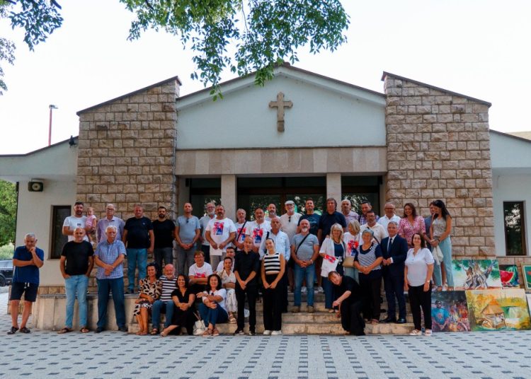 Foto: Bratovština Sv Stjepana - Gorica