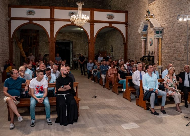 Foto: Bratovština Sv Stjepana - Gorica