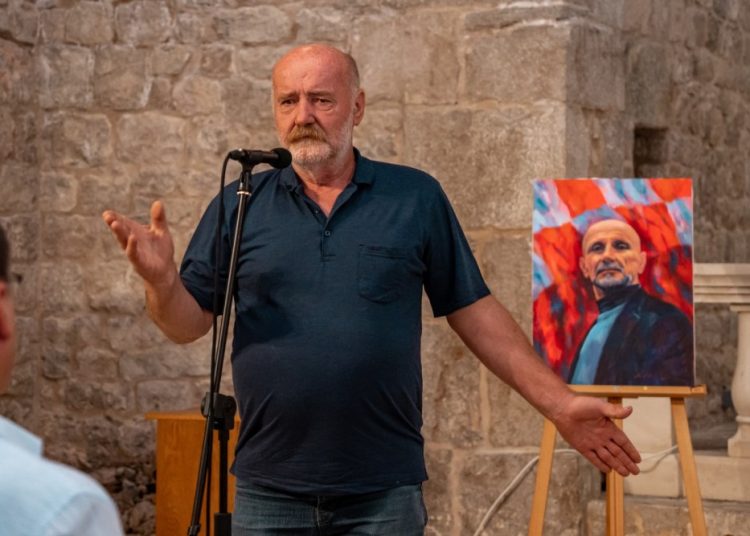 Foto: Bratovština Sv Stjepana - Gorica