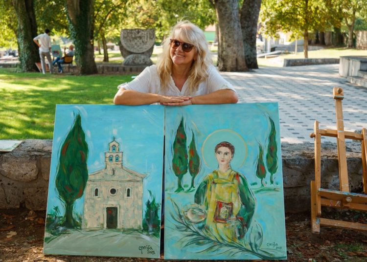 Foto: Bratovština Sv Stjepana - Gorica