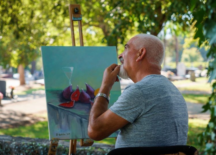 Foto: Bratovština Sv Stjepana - Gorica