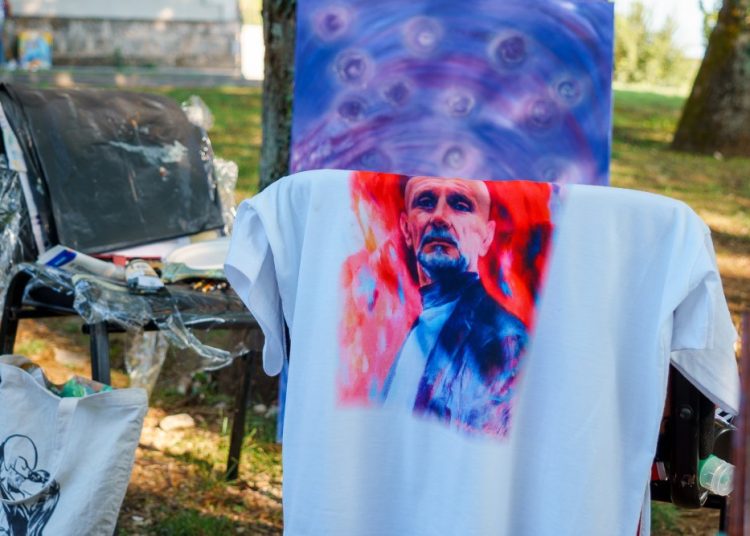 Foto: Bratovština Sv Stjepana - Gorica