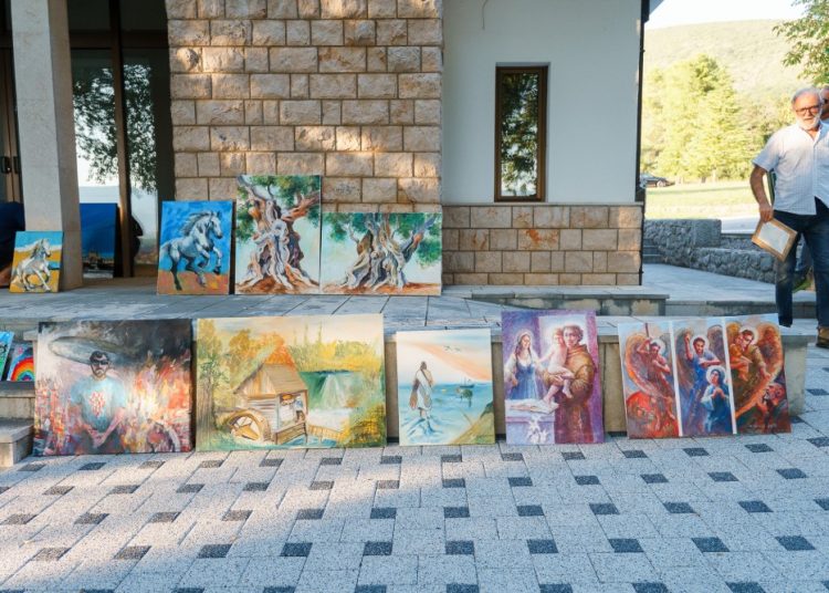 Foto: Bratovština Sv Stjepana - Gorica