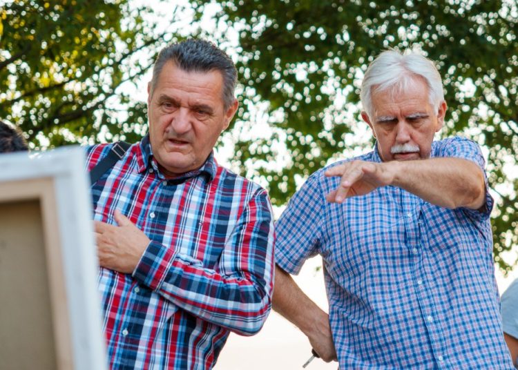 Foto: Bratovština Sv Stjepana - Gorica