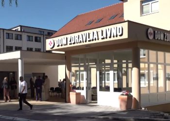 U Livnu otvoren novi objekt hitne medicinske pomoći