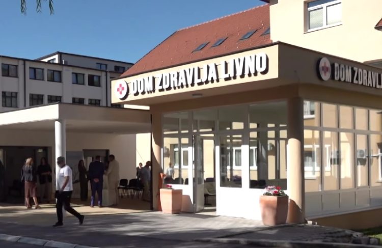 U Livnu otvoren novi objekt hitne medicinske pomoći