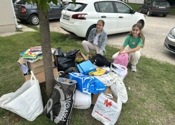 Foto: Prva osnovna škola Široki Brijeg