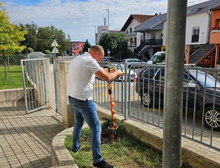 Foto: Druga osnovna škola Široki Brijeg
