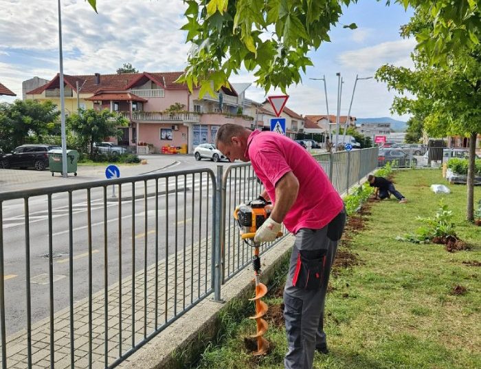 Foto: Druga osnovna škola Široki Brijeg