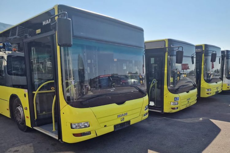 Upozorenje JP Mostar Bus: Lažni profil širi netočne informacije o besplatnom prijevozu