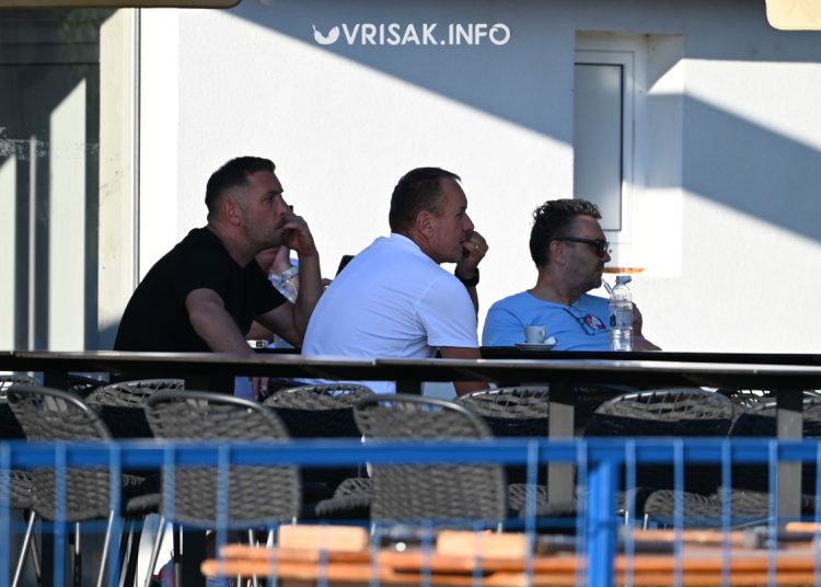Veterani NK Široki Brijeg otvorili novo poglavlje: Uvjerljiva pobjeda protiv Imotskog