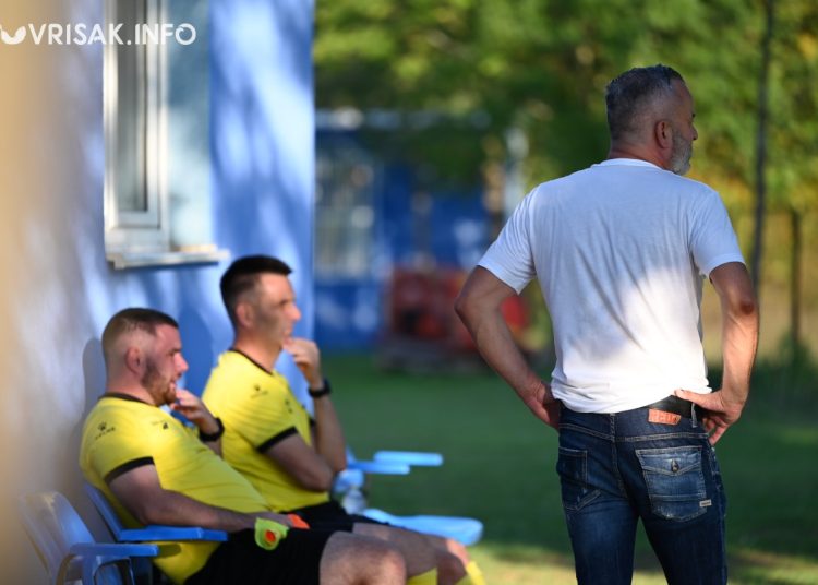 Veterani NK Široki Brijeg otvorili novo poglavlje: Uvjerljiva pobjeda protiv Imotskog