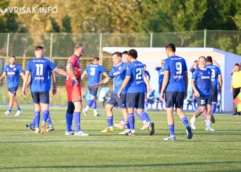 Veterani NK Široki Brijeg otvorili novo poglavlje: Uvjerljiva pobjeda protiv Imotskog