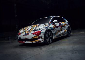 Volkswagen za električne modeli vraća poznata imena, prvi stiže ID. Polo