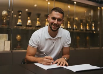 Pjaca pronašao novi klub, sredina za ostvariti dobru igru
