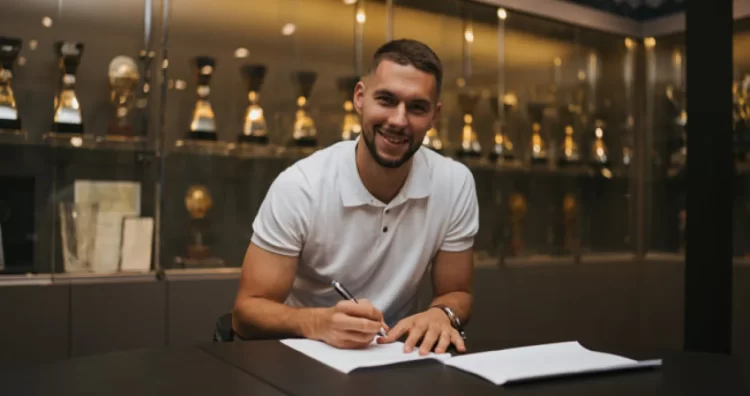 Pjaca pronašao novi klub, sredina za ostvariti dobru igru