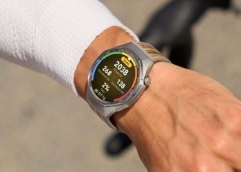 Huawei predstavio Watch GT 6 seriju: baterija do 21 dan i vrhunski sportski alati