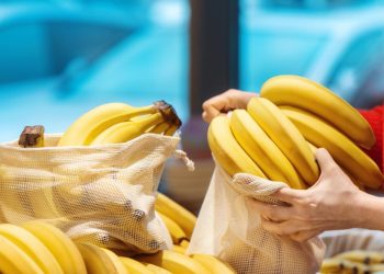 Zabranjen uvoz više od 40 tona banana u BiH zbog povećane količine pesticida