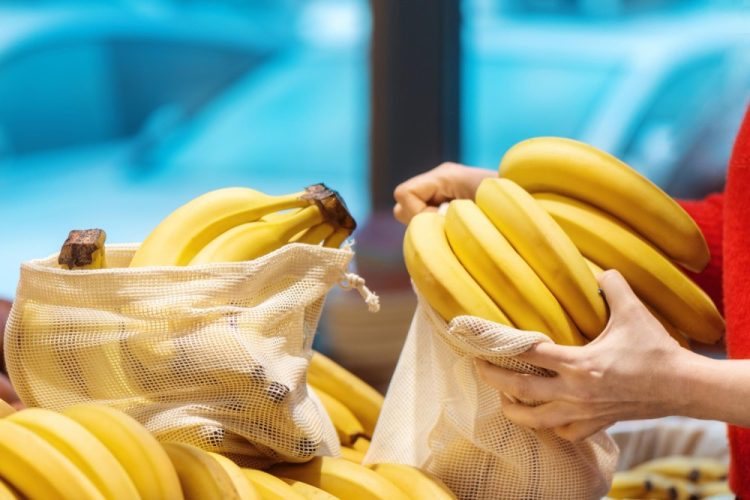 Zabranjen uvoz više od 40 tona banana u BiH zbog povećane količine pesticida