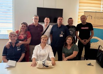 Zdravstveni sindikati HNŽ odgovorili: Štrajk je zakonit, dosta je ucjena