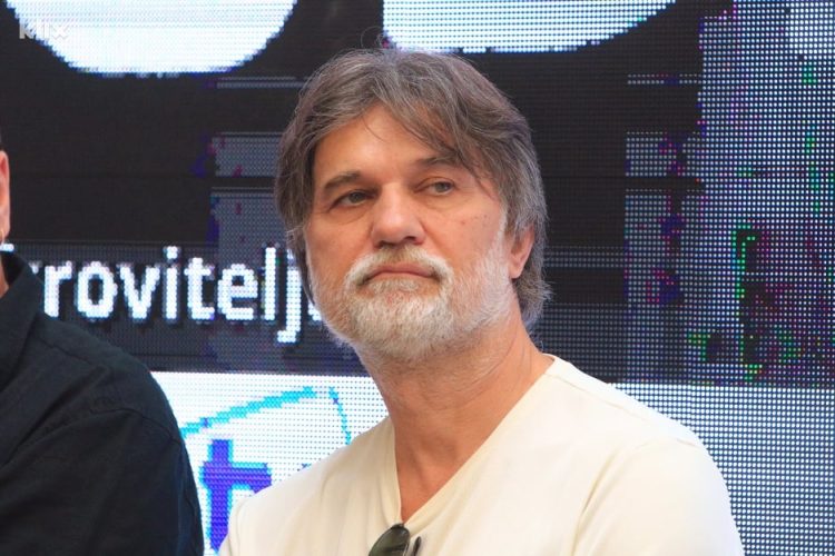 Željko Ninčić svrstao Široki Brijeg među najljepše destinacije u BiH