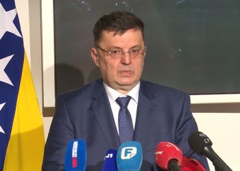 Zoran Tegeltija doživio nesreću na Manjači, prevezen helikopterom