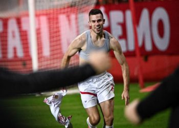 Zrinjski slavio protiv Veleža u gradskom derbiju