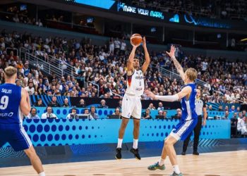Grčka u polufinalu srušena: Turska briljirala i ide u veliko finale