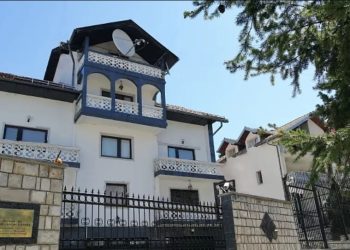 Veleposlanstvo Rusije u BiH: ”Moskva se ne miješa u proces integracije Bosne i Hercegovine u EU”
