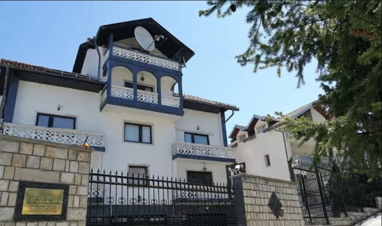 Veleposlanstvo Rusije u BiH: ”Moskva se ne miješa u proces integracije Bosne i Hercegovine u EU”