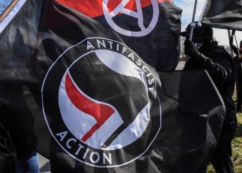 Trump nazvao Antifu terorističkom organizacijom