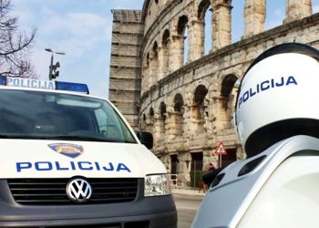 Kaos u Puli: Državljanin BiH među sudionicima brutalne tučnjave