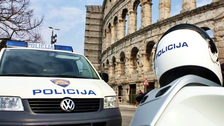 Kaos u Puli: Državljanin BiH među sudionicima brutalne tučnjave