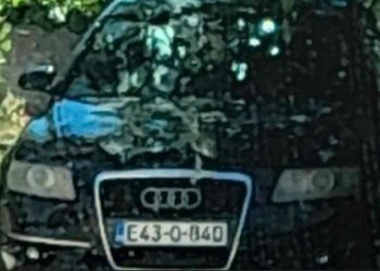 MUP ŽZH istražuje zloupotrebu registarskih oznaka odjavljenih u Ljubuškom