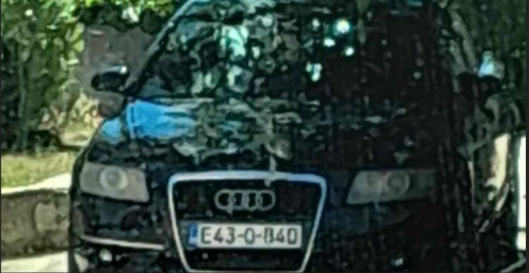 MUP ŽZH istražuje zloupotrebu registarskih oznaka odjavljenih u Ljubuškom