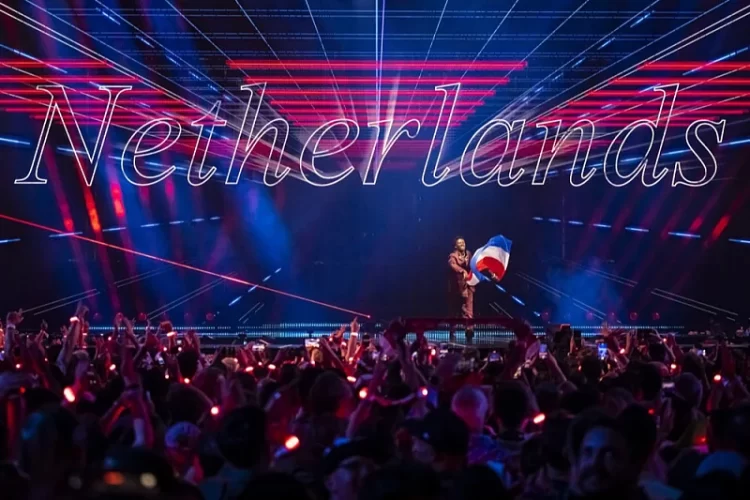 Nizozemska: Nećemo sudjelovati na Eurosongu ako se natječe Izrael
