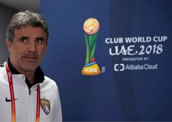 Zoran Mamić se vraća u svijet nogometa, preuzima važnu ulogu u FK Sarajevo