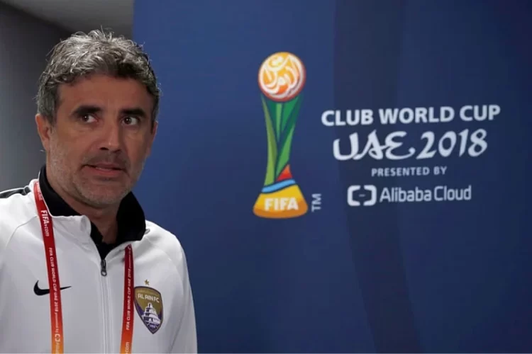 Zoran Mamić se vraća u svijet nogometa, preuzima važnu ulogu u FK Sarajevo