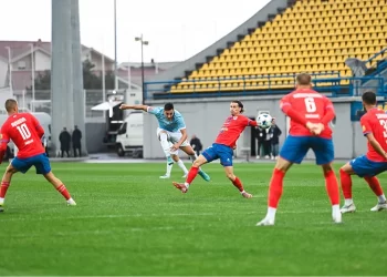 Borac uz dosta muke slavio protiv Posušja