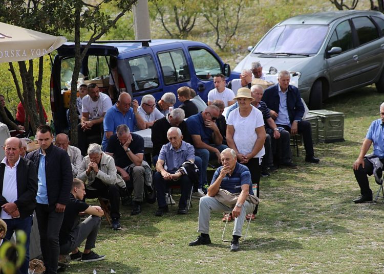 Foto: Grabova draga