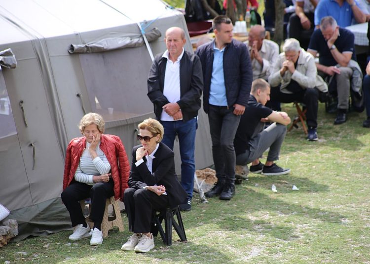 Foto: Grabova draga