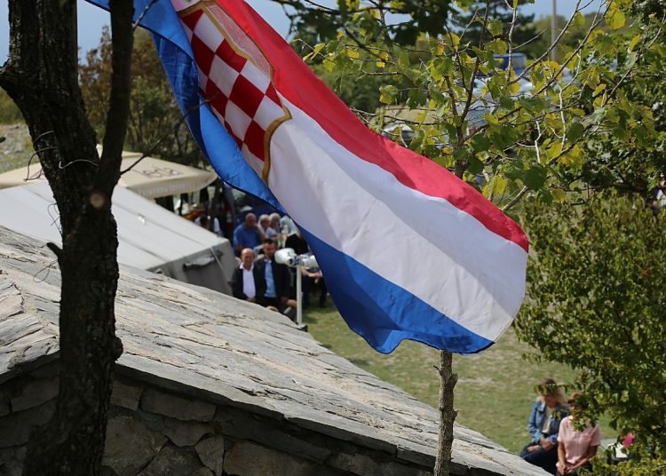 Foto: Grabova draga