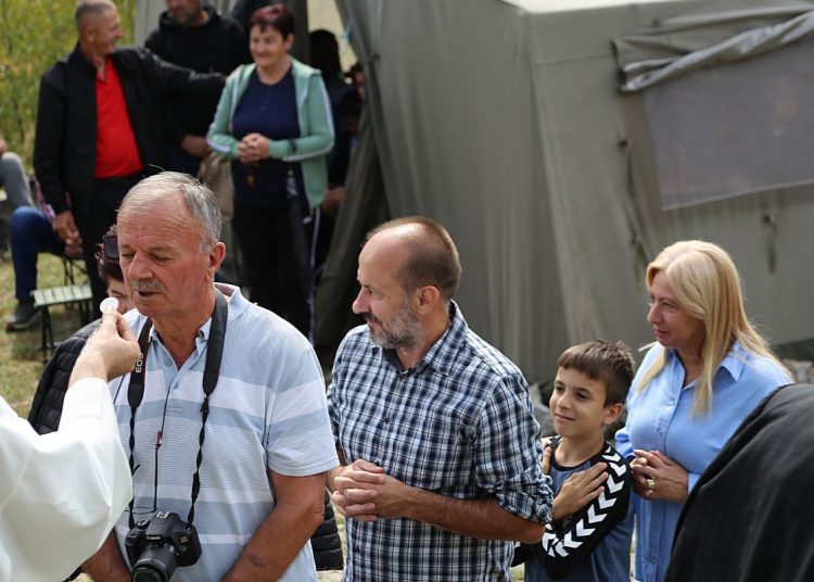 Foto: Grabova draga