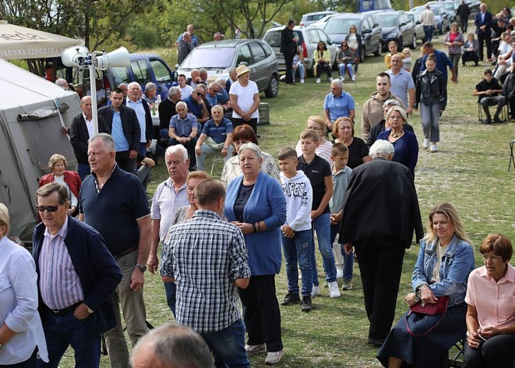 Foto: Grabova draga