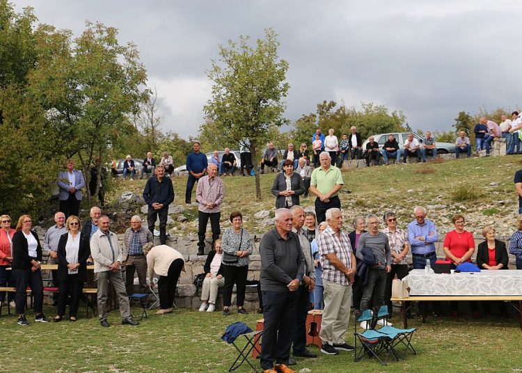 Foto: Grabova draga
