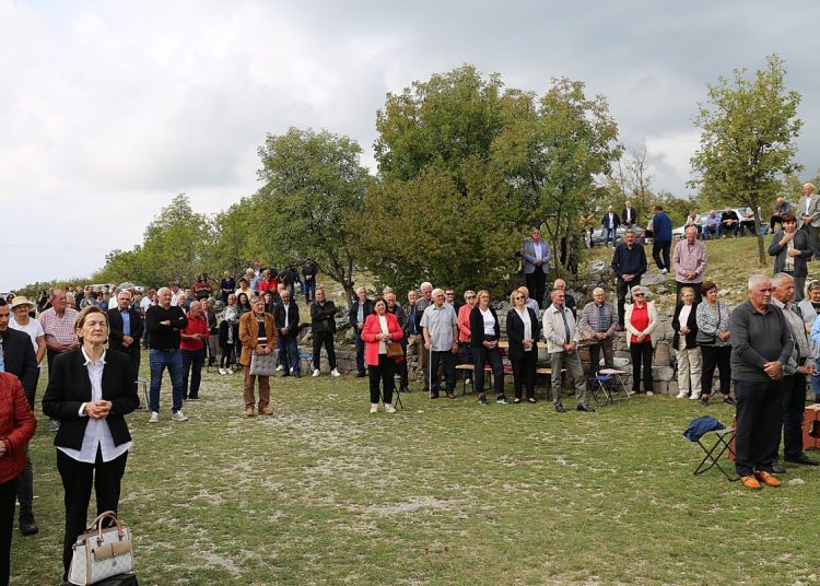 Foto: Grabova draga