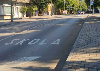 Ljubuški: Obavijest o posebnoj regulaciji prometa