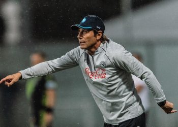 Conte pojasnio zašto je izveo Kevin de Bruynea